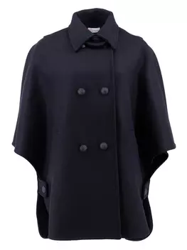 Накидка/пончо