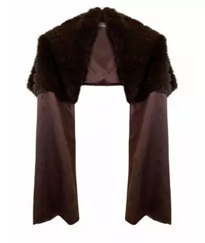 Накидка/пончо