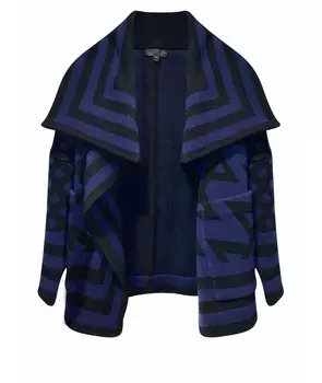 Накидка/пончо