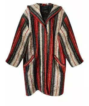 Накидка/пончо