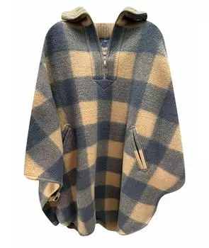 Накидка/пончо