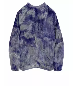 Накидка/пончо