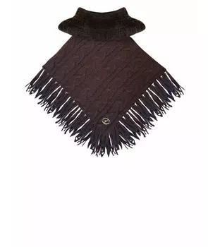 Накидка/пончо