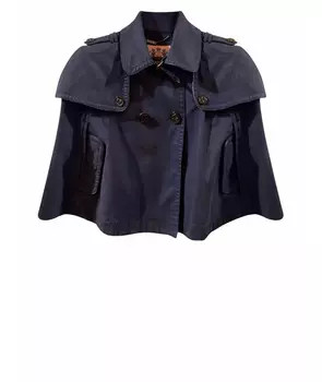 Накидка/пончо