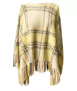 Накидка/пончо