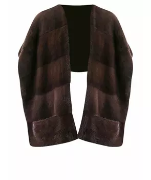 Накидка/пончо