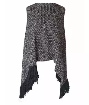 Накидка/пончо