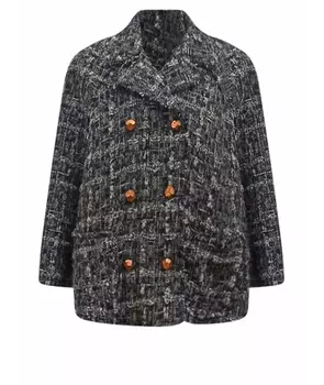 Накидка/пончо