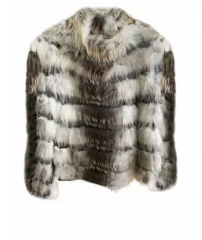 Накидка/пончо