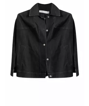 Накидка/пончо