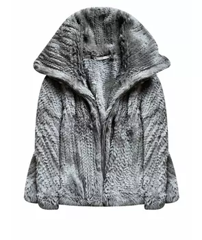 Накидка/пончо