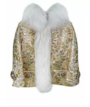 Накидка/пончо