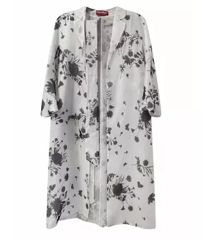 Накидка/пончо