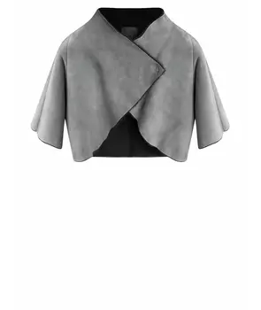 Накидка/пончо