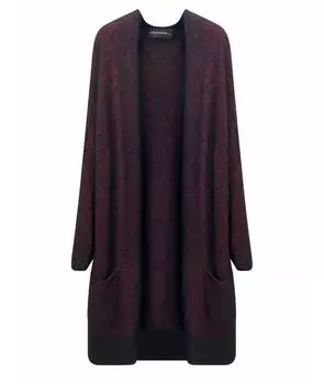 Накидка/пончо