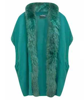 Накидка/пончо