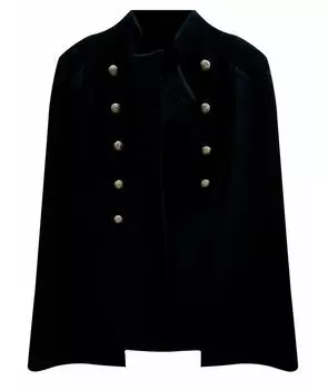 Накидка/пончо