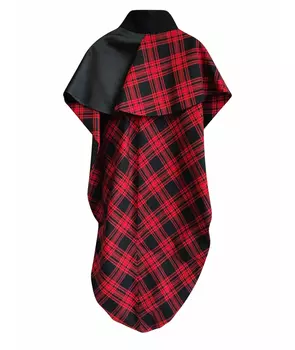 Накидка/пончо