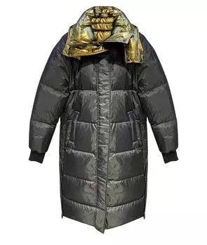 Накидка/пончо