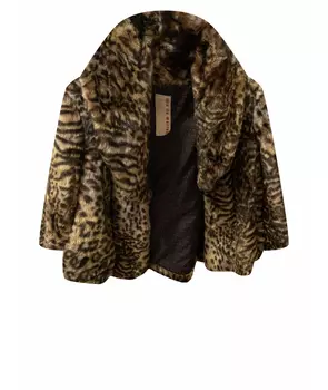 Накидка/пончо