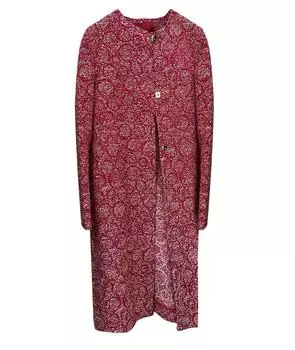 Накидка/пончо