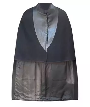 Накидка/пончо