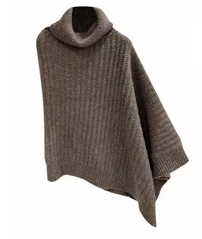 Накидка/пончо