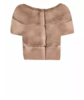 Накидка/пончо