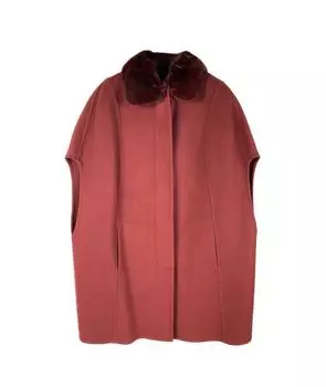 Накидка/пончо