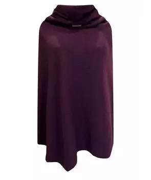 Накидка/пончо