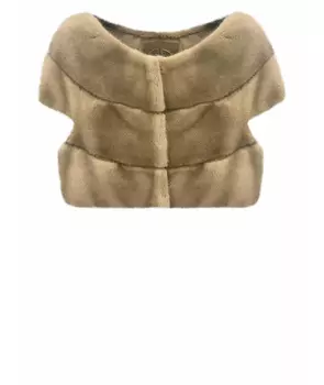 Накидка/пончо