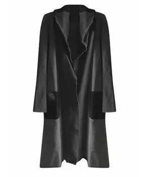 Накидка/пончо