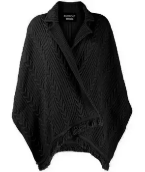 Накидка/пончо