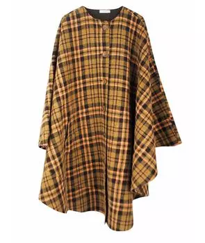 Накидка/пончо