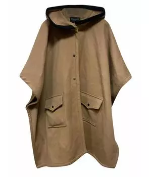 Накидка/пончо