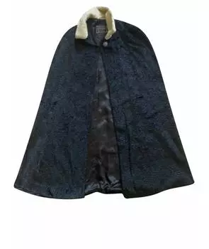 Накидка/пончо