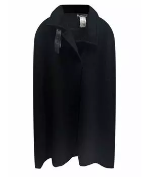 Накидка/пончо