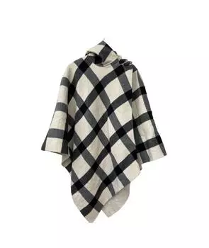 Накидка/пончо