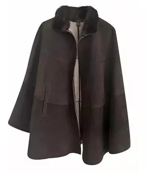 Накидка/пончо