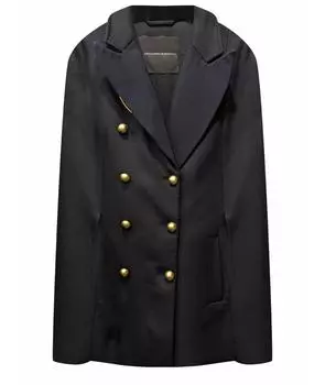 Накидка/пончо