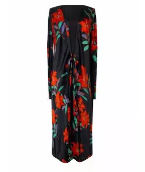 Накидка/пончо