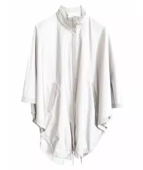 Накидка/пончо