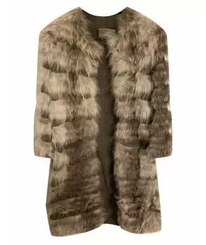 Накидка/пончо