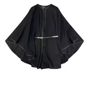 Накидка/пончо