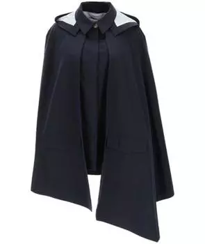 Накидка/пончо