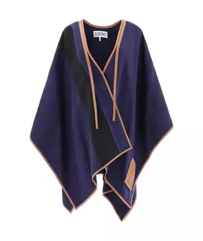 Накидка/пончо