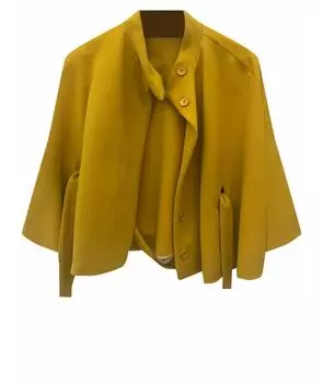 Накидка/пончо