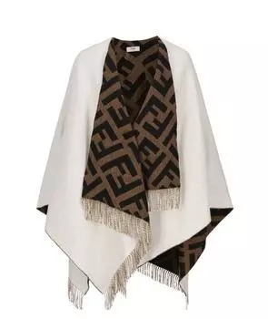 Накидка/пончо