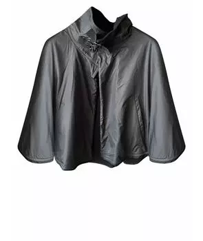 Накидка/пончо