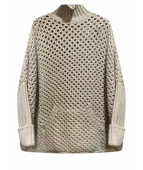 Накидка/пончо